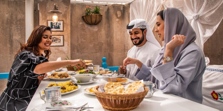 9th Dubai Food Festival to feature culinary events and experiences