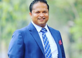 Cajetan Dsouza joins as the F&B Manager at The Ambassador Mumbai