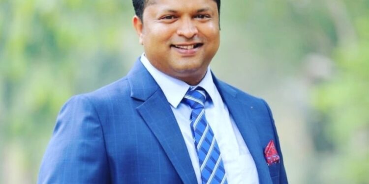 Cajetan Dsouza joins as the F&B Manager at The Ambassador Mumbai