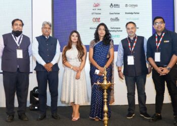 NRAI’s Cloud Kitchen Convention Highlights Paradigm Shift in Consumer Ordering Behaviour