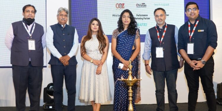 NRAI’s Cloud Kitchen Convention Highlights Paradigm Shift in Consumer Ordering Behaviour