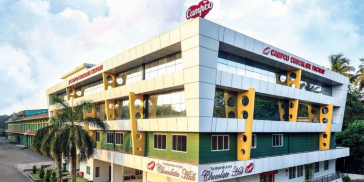 CAMPCO Enhances Business Performance With Infor