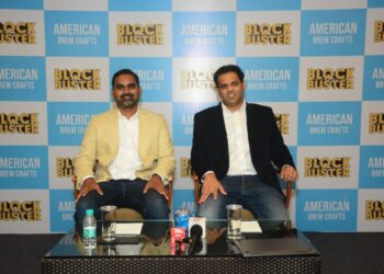 American Brew Crafts launches Blockbuster beer