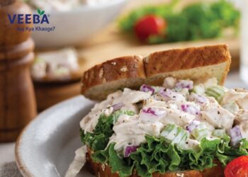 Veeba Launches A Range Of New Condiments And Sauces