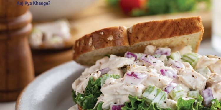 Veeba Launches A Range Of New Condiments And Sauces