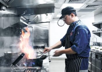 JustKitchen Enters India Via Virtual Kitchen Services Agreement With Kitchens Centre