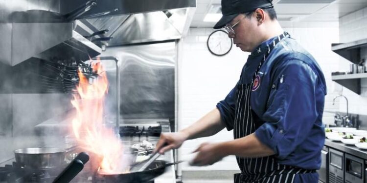 JustKitchen Enters India Via Virtual Kitchen Services Agreement With Kitchens Centre