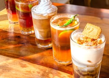 Photo Courtesy - Potboiler Coffee House Kolkata