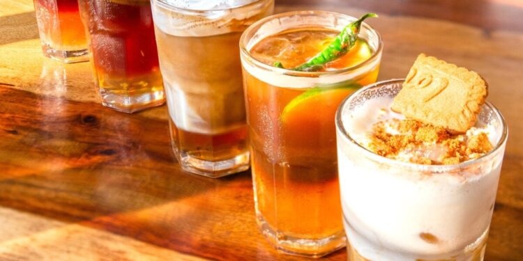 Photo Courtesy - Potboiler Coffee House Kolkata