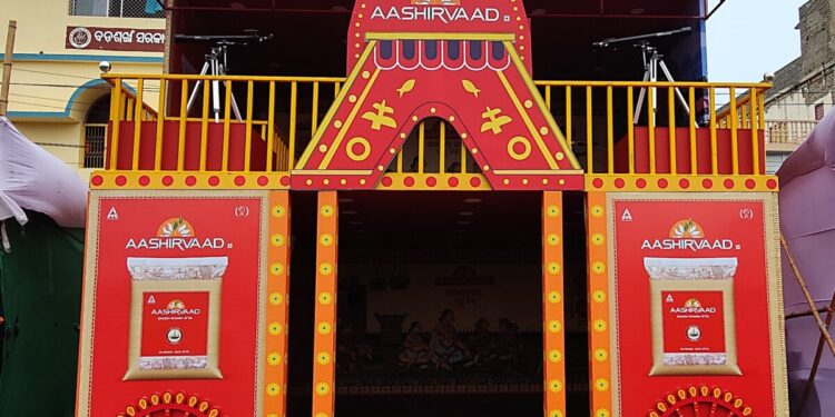 ITC Initiates ‘Digital Darshan’ Of Puri Rath Yatra