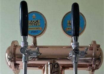 American Brew Crafts Launches Super Chilling Draught Dispenser