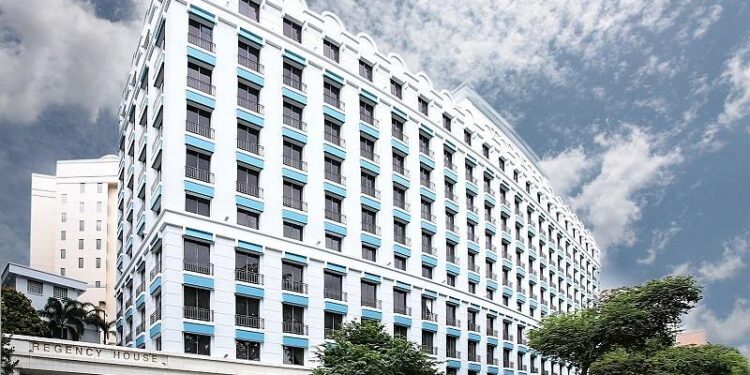 Aussie Brand Adina Enters Asia; Launches Service Apartment in Singapore