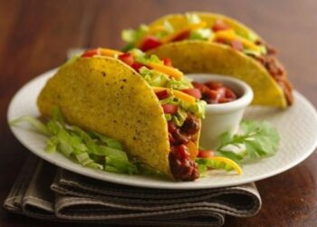 Burman Hospitality to invest $100 million On Taco Bell India For Expansion