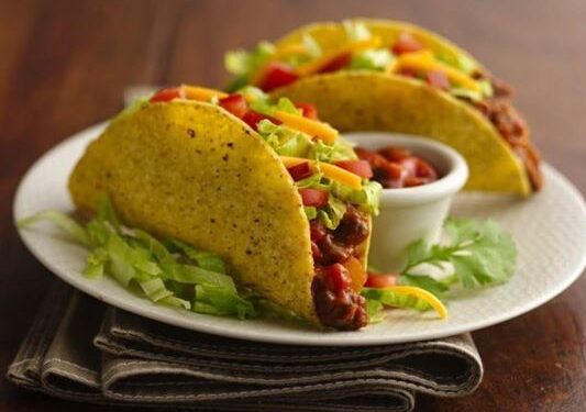 Burman Hospitality to invest $100 million On Taco Bell India For Expansion