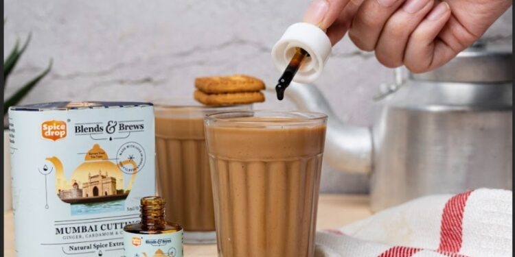 Cost Optimizer for Cafes, Spice Drop Looks At Global Expansion