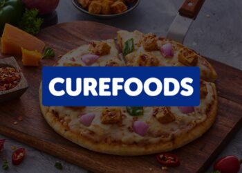 Curefoods To Partner with Shark Tank, Big Boss, and FIFA Digital