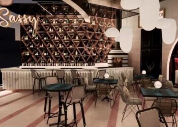 Sassy & Oscar Keen To Expand With 30 Stores In Five Years