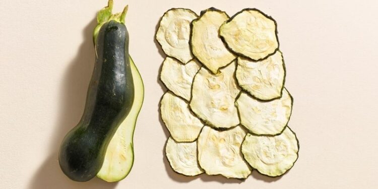 Food tech Firm Anina Uses the “meals in a pod” Idea and Upcycles Fresh Vegetables