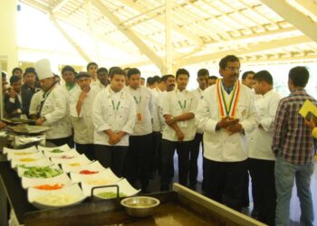 IFCA To Organize International Conference On Millets