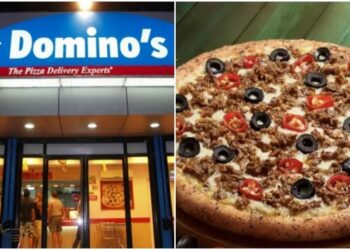 Domino’s Kolkata Plant Experiments With Local Flavours