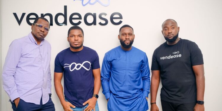 Nigeria’s Vendease grabs $30M For Its 12-Hour Delivery Model
