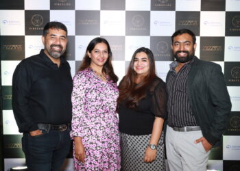 Zyzzyva: Pune’s New Fine Dine Restaurant For The Foodie Souls