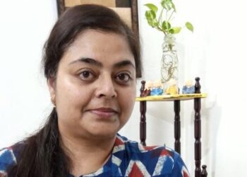 India’s Nandita Karan Awarded Best Lady Chef