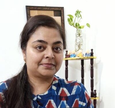 India’s Nandita Karan Awarded Best Lady Chef