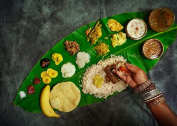 ‘The Mahabali Of Food’– How Chefs Maintain The Authenticity Of ‘Onam Sadya’