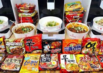 UK’s First 24-Hour ‘Staffless’ Restaurant Called ‘EZ 24 Ramen’ To Open In Oxford