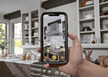 Zephyr Launches Its Kitchen Experience App