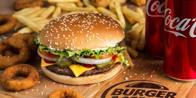 Burger King UK Takes Over 74 BK Restaurants To Expand Growth