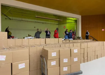 US Urbanspace Closes $7.0 Million Investment With Feenix Venture Partners