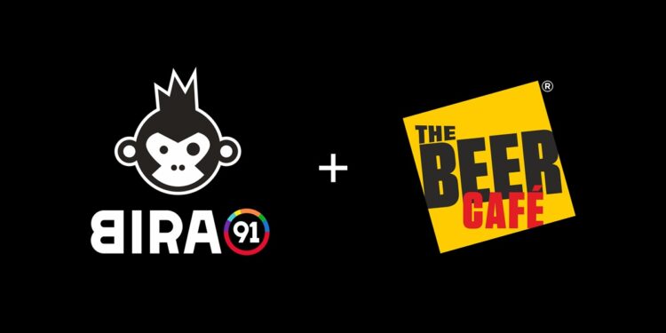 Bira 91 Plans To Start Own Restaurant Division After Having Acquired Renowned Pub Chain, The Beer Café