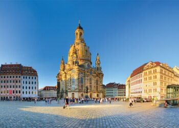 Holiday Inn Express brand returns to Germany