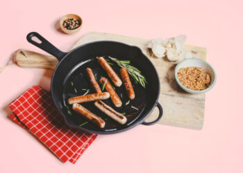 Tech Pioneer Meatable Partners with ESCO Aster To Bring Cultivated Pork To Singapore