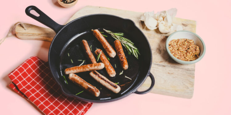 Tech Pioneer Meatable Partners with ESCO Aster To Bring Cultivated Pork To Singapore