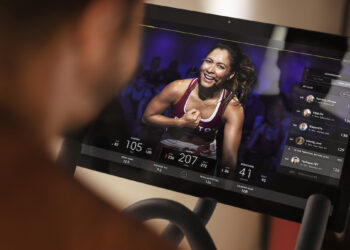 Hilton And Peloton Team Up, Promote Wellness Alongside Travel