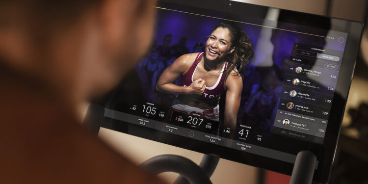 Hilton And Peloton Team Up, Promote Wellness Alongside Travel