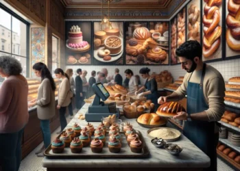 India: How Bakery Businesses are Turning a Corner