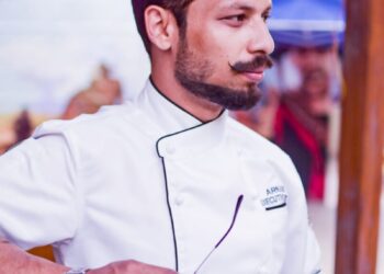 Bangalore’s Gold Rush Brews Redefines The Microbrewery Experience