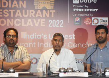 The NRAI Hyderabad Chapter experiences lively participation and informative talks