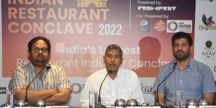 The NRAI Hyderabad Chapter experiences lively participation and informative talks