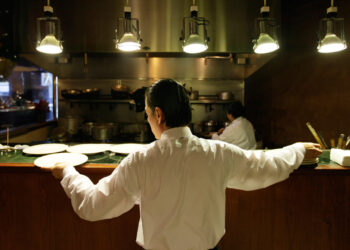 Ghost Kitchens invests INR 50 crores in their Food Tech Program