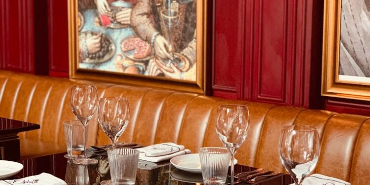 Ophelia has been renewed with new experiences and aesthetics