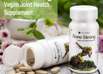 India: Jollywell Unveils New Brand Of Plant-Based supplements