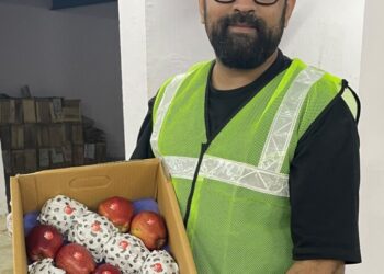 ‘Fresh From Farm’ Yields Seed Investments From Inflection Point Ventures