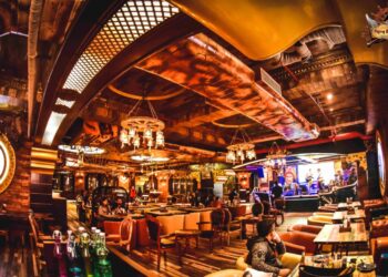 India: The Flying Dutchman Plans 3 New locations in 2023