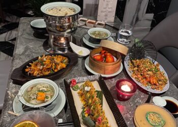 Zia: Oriental Kitchen opens in new location in Colaba