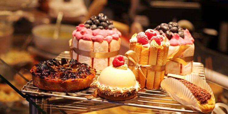 How Indian Pastry Sector Gears Up for Christmas